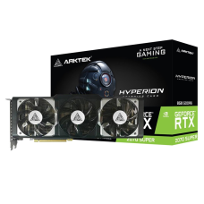 ARKTEK GeForce RTX 2070 SUPER 8GB GDDR6 Graphics Card